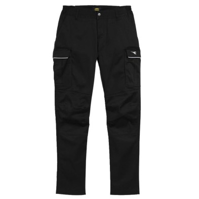Pantalon Mujer Diadora Athena