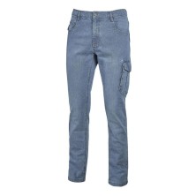 Comprar PANTALON VAQUERO U-POWER JAM