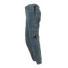 Pantalon vaquero u-power traffic