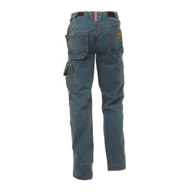 PANTALON VAQUERO U-POWER TRAFFIC