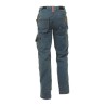 Pantalon vaquero u-power traffic