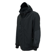 CHAQUETA SOFTSHELL U-POWER BLAZE