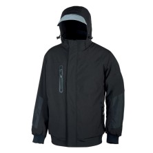 CHAQUETA SOFTSHELL U-POWER BLAZE