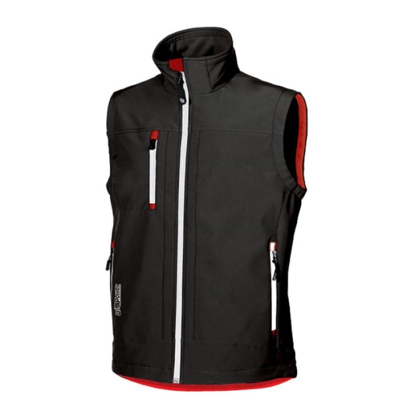 Chaleco u-power climb