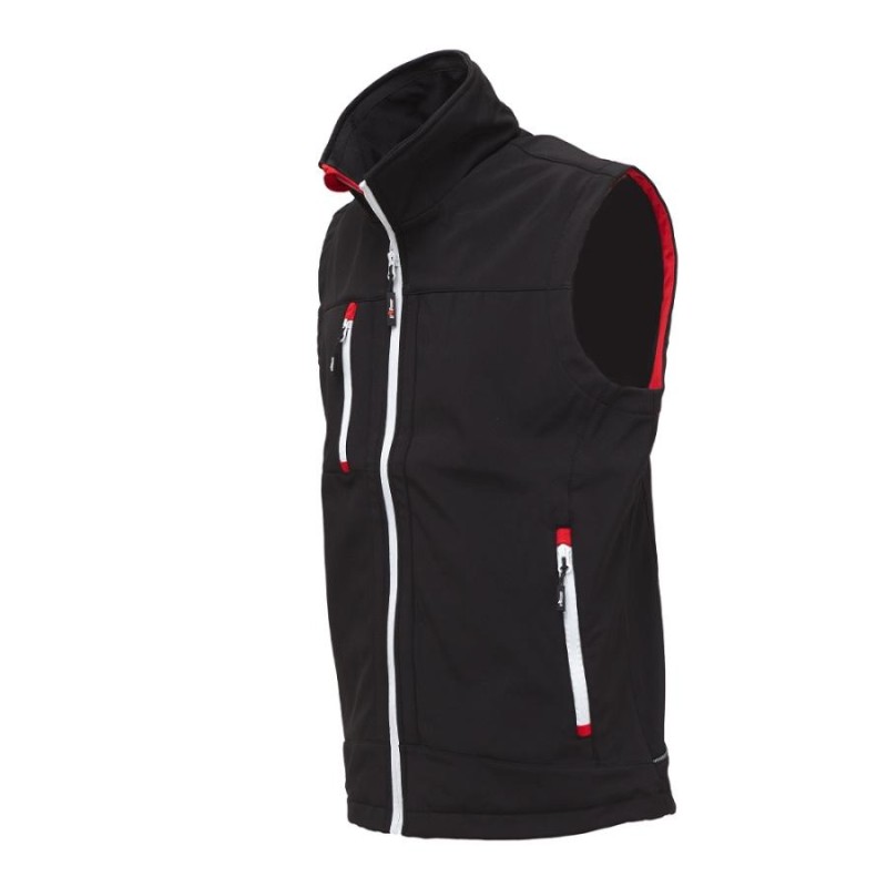 Chaleco u-power climb