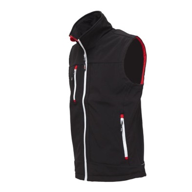 Chaleco U-Power Climb