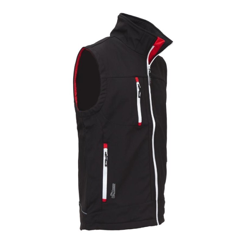 Chaleco u-power climb