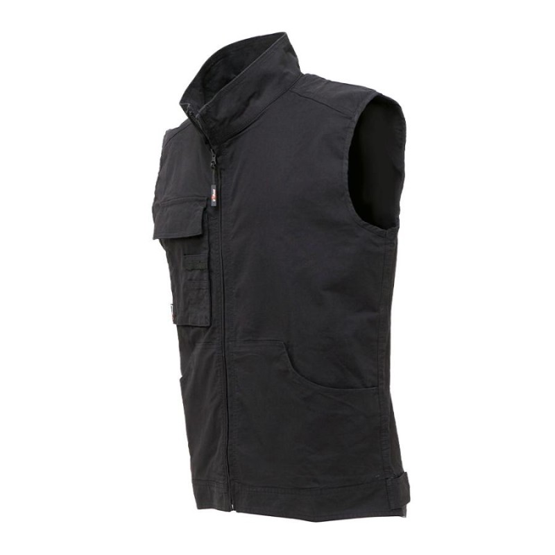 Chaleco u-power wave