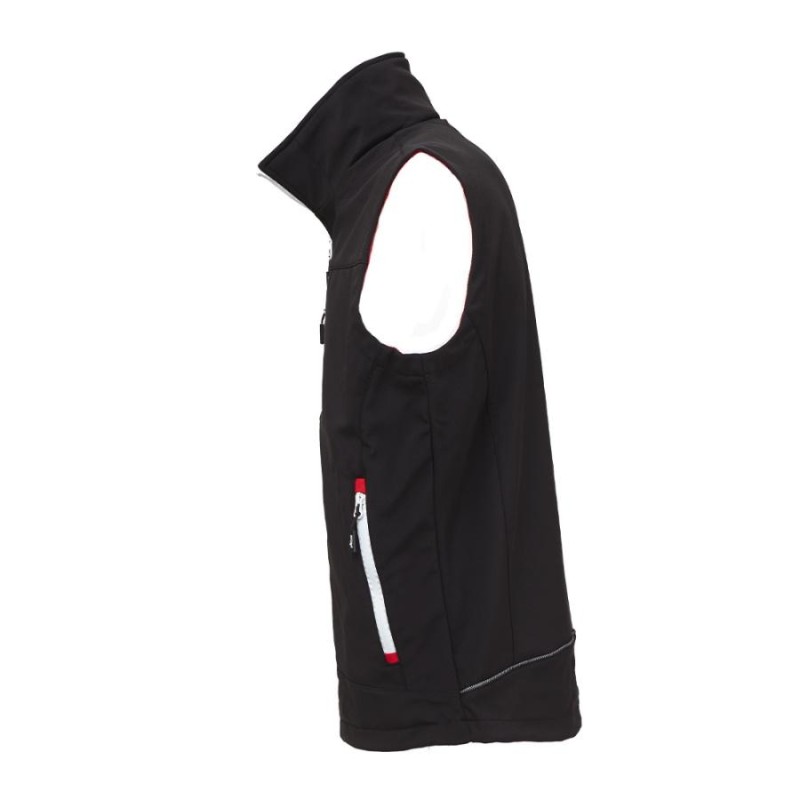 Chaleco u-power climb