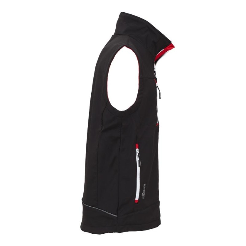 Chaleco u-power climb