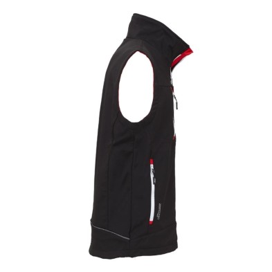 Chaleco U-Power Climb