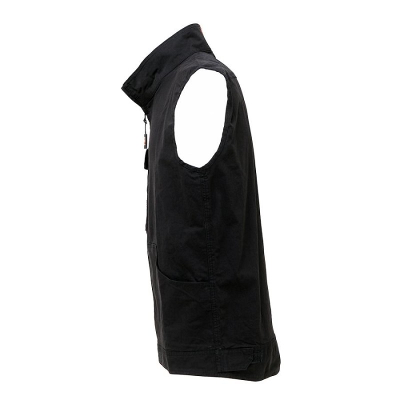 Chaleco u-power wave