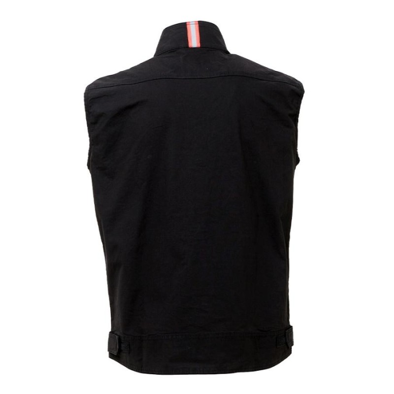 Chaleco u-power wave