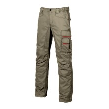 PANTALON U-POWER SMILE