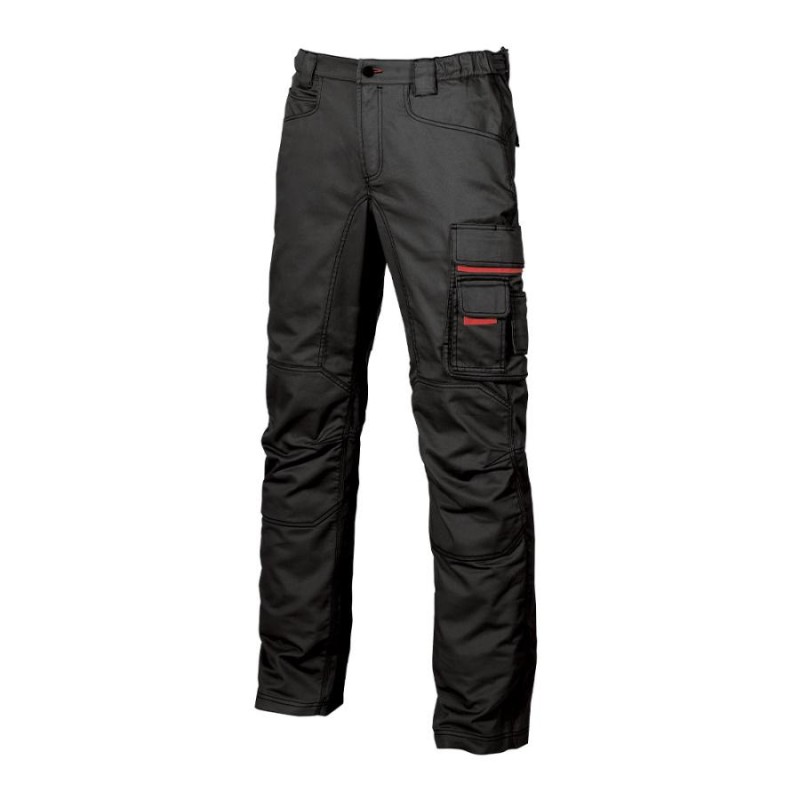 Pantalon u-power smile