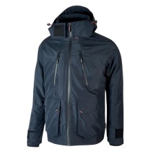 PARKA U-POWER FOREX