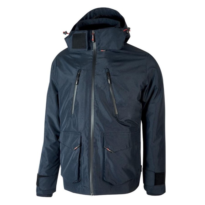 Parka u-power forex