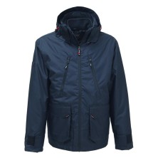 PARKA U-POWER FOREX