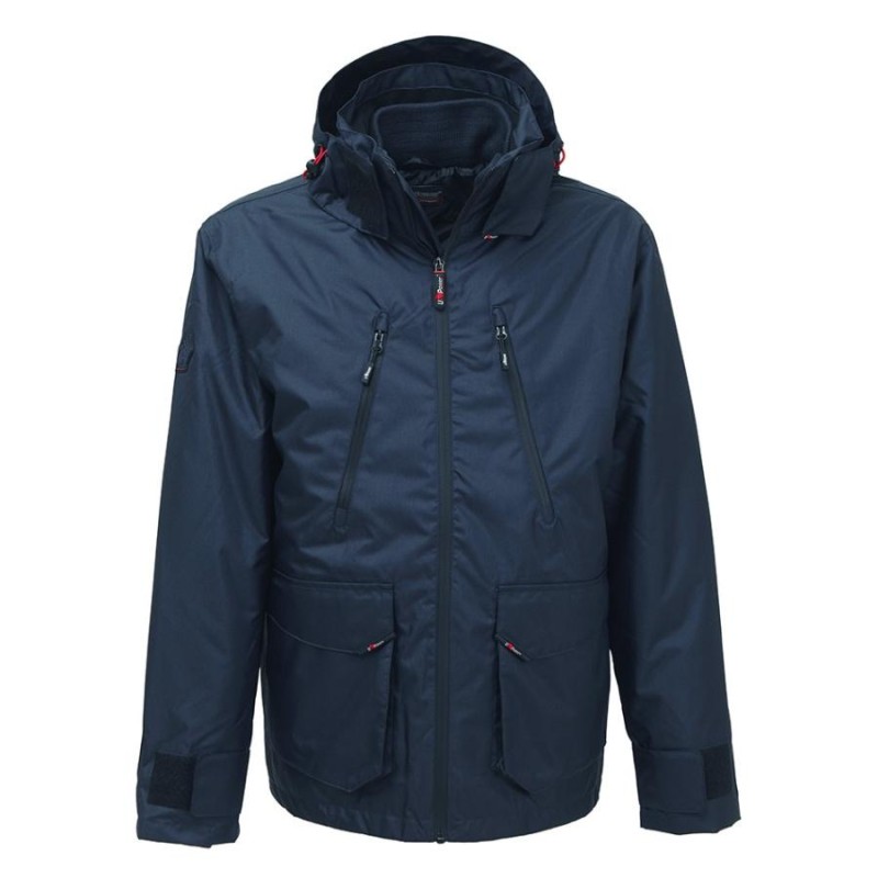 Parka u-power forex