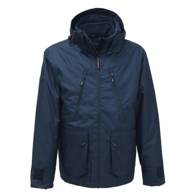 Parka U-Power Forex