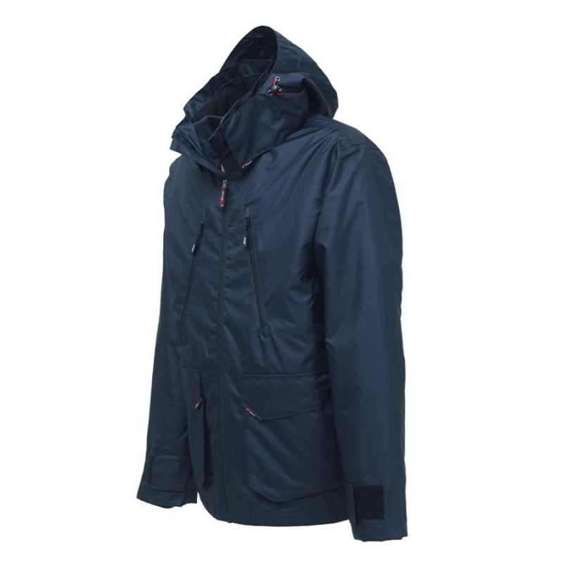 Parka u-power forex