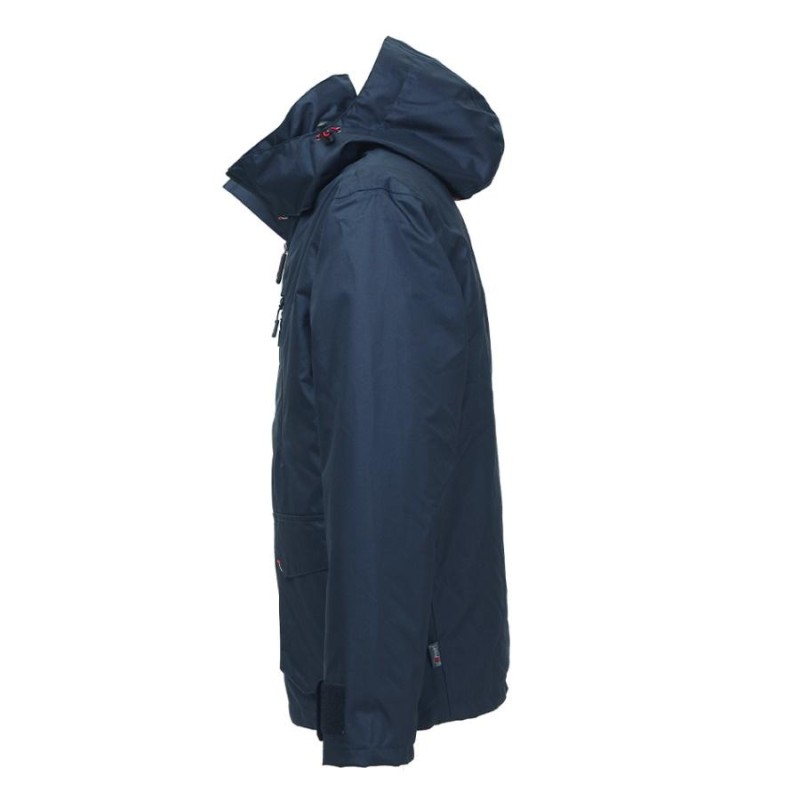Parka u-power forex