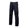 Pantalon u-power smile