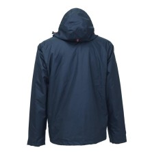 PARKA U-POWER FOREX