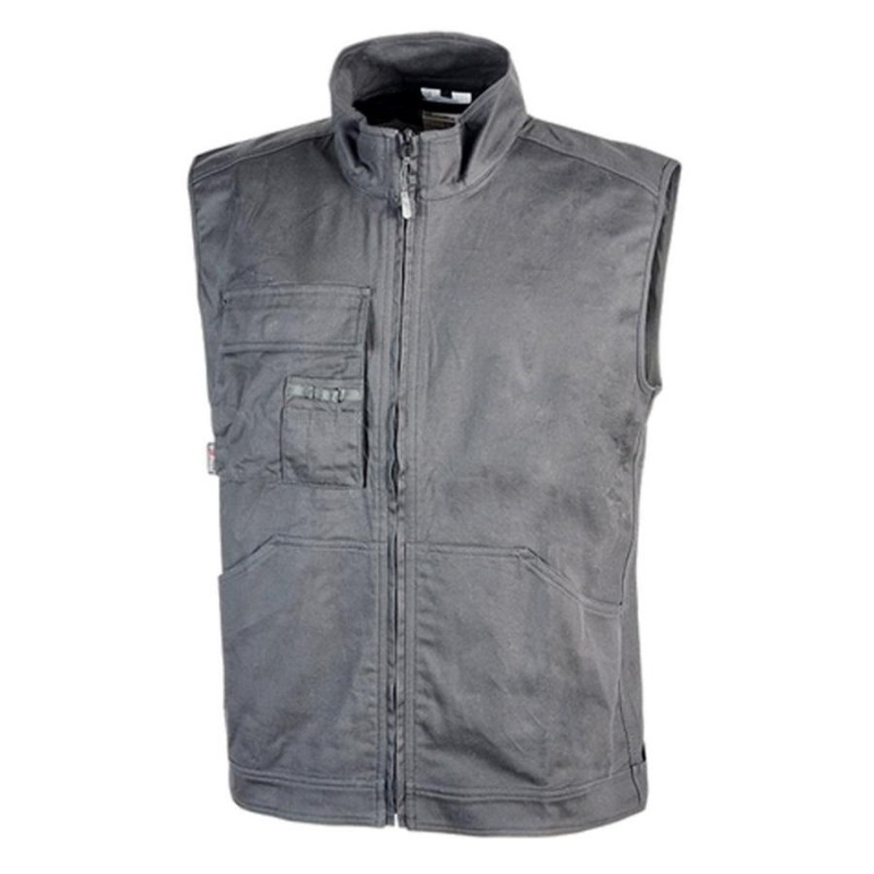 Chaleco u-power wave