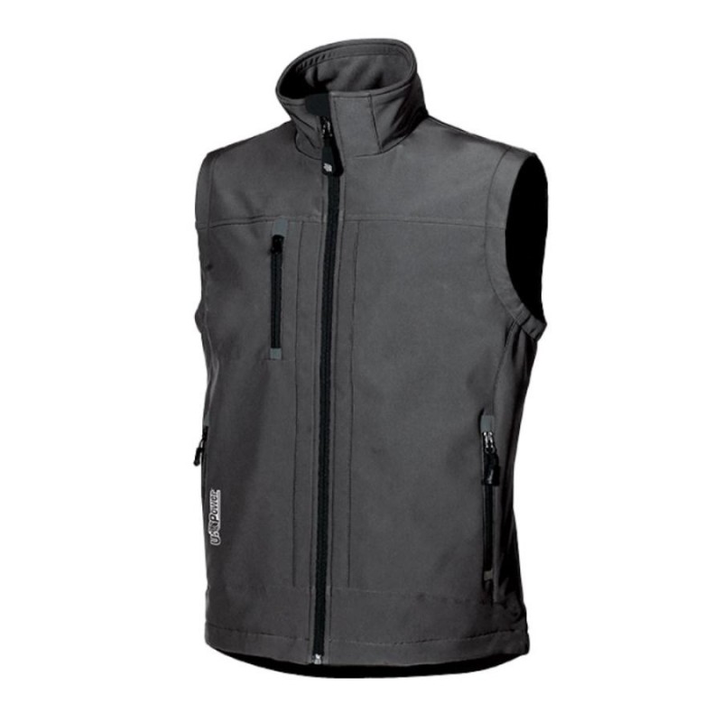 Chaleco u-power climb