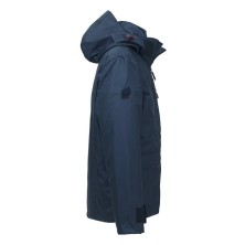 PARKA U-POWER FOREX