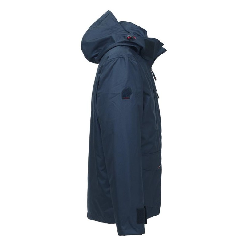 Parka u-power forex