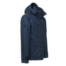 PARKA U-POWER FOREX