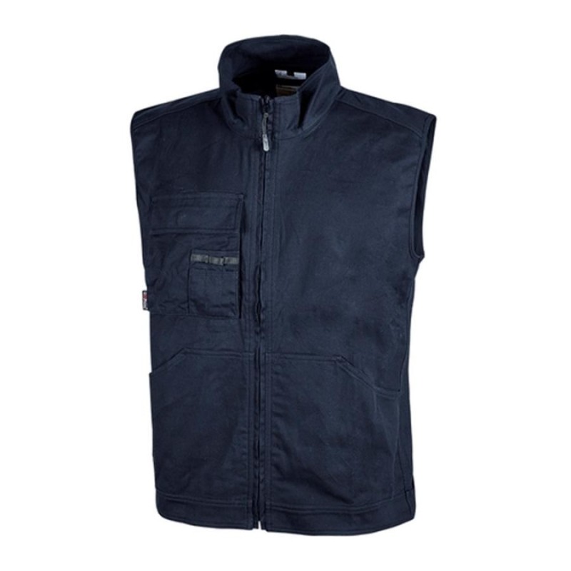 Chaleco u-power wave