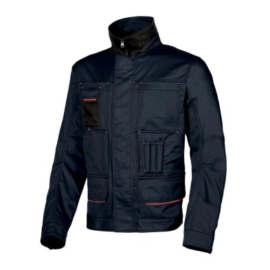 Chaqueta U-Power Shake