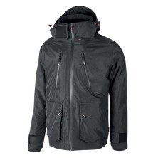 PARKA U-POWER FOREX