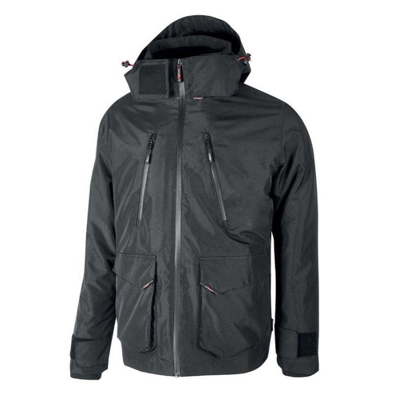 Parka u-power forex