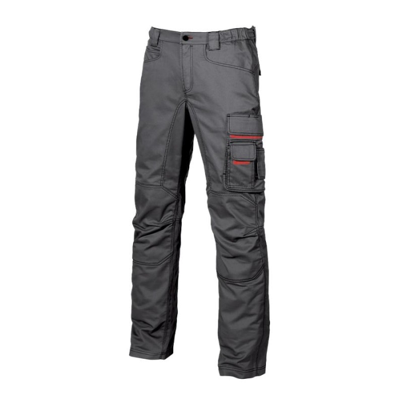 Pantalon u-power smile