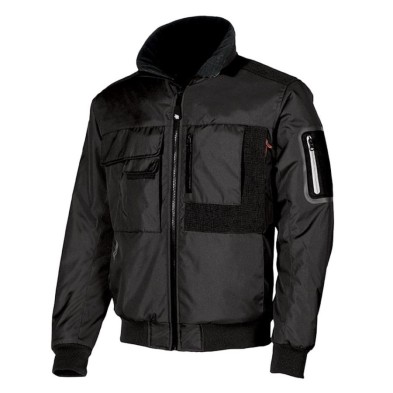 Parka U-Power Mate