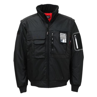Parka U-Power Mate