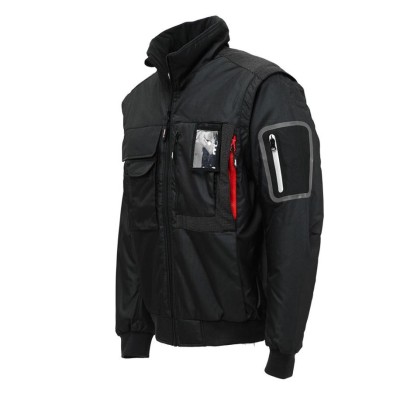 Parka U-Power Mate