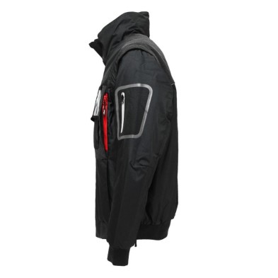 Parka U-Power Mate