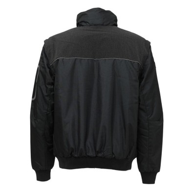 Parka U-Power Mate