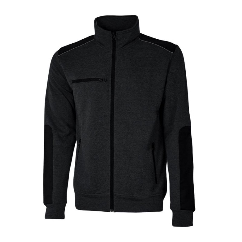Sudadera u-power snug