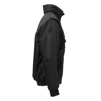 Parka U-Power Mate