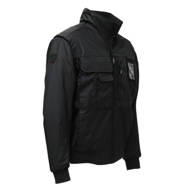 Parka U-Power Mate