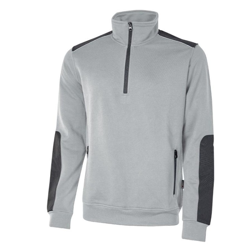 Sudadera u-power cushy