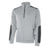 Sudadera u-power cushy