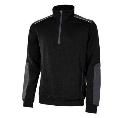 Sudadera U-Power Cushy