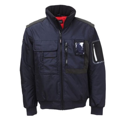 Parka U-Power Mate